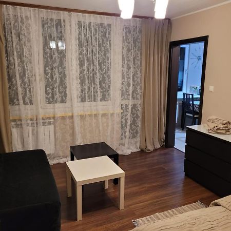 Apartament Łódź Lódź Exterior foto