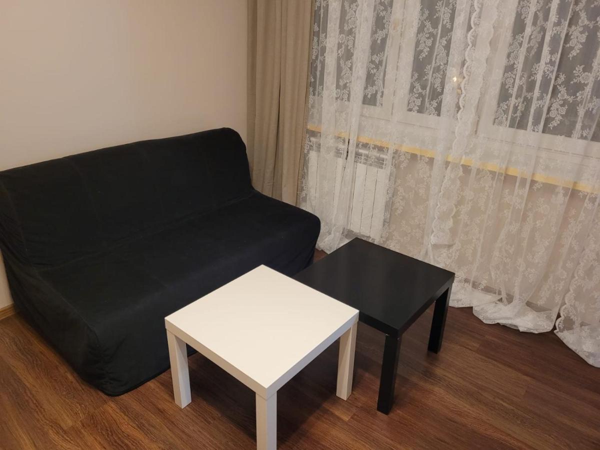 Apartament Łódź Lódź Exterior foto